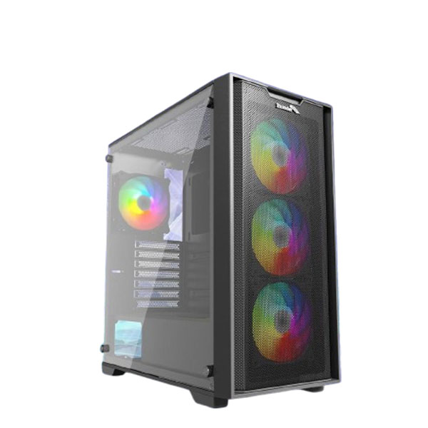 Thunder Casing Nitro TGC 648 no Fans
