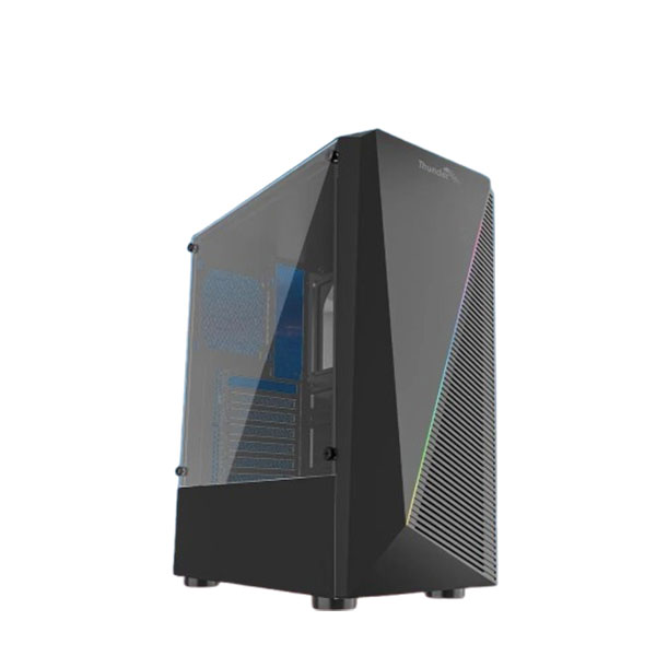 Thunder Crook TGC-675 Full ATX ARGB Gaming Case