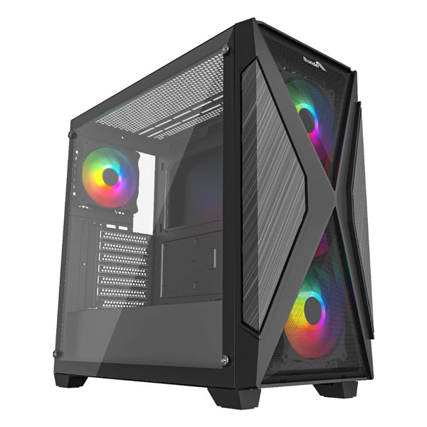 Thunder Diesel TGC-684 ATX Gaming Case