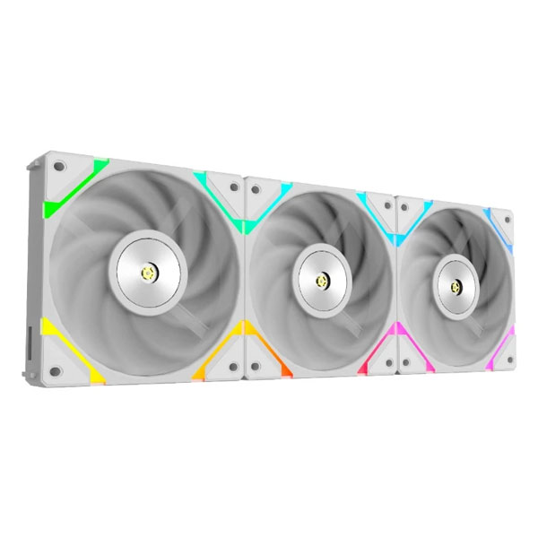 Thunder Ember TGS-45W 3 Pack White