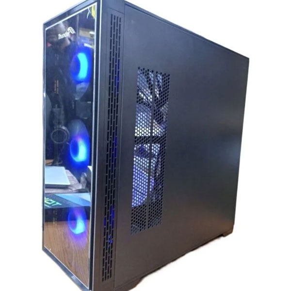 Thunder Epee TGC-EP9 ATX Tower Gaming Case