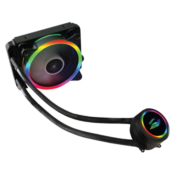 Thunder Gelid TRC-120G AIO 120mm ARGB Liquid Cooler