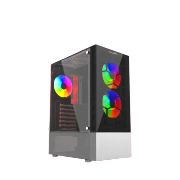 Thunder X-Star TGS-621 ATX Gaming Case – 3 ARGB Fans