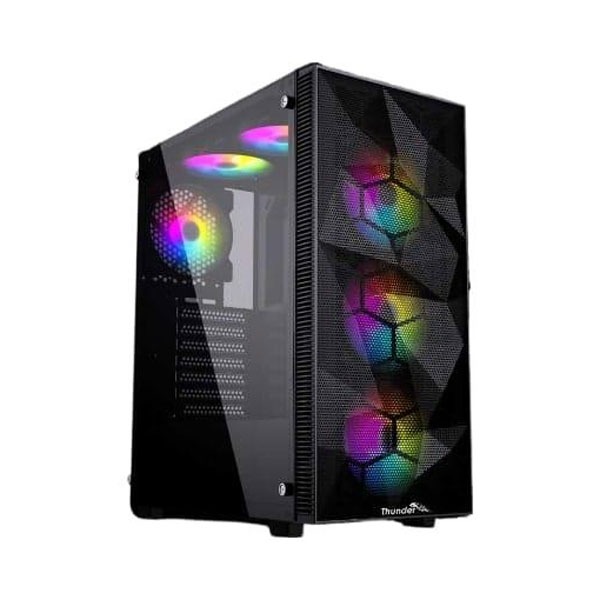 Thunder casing triumph TGC-414 (black)
