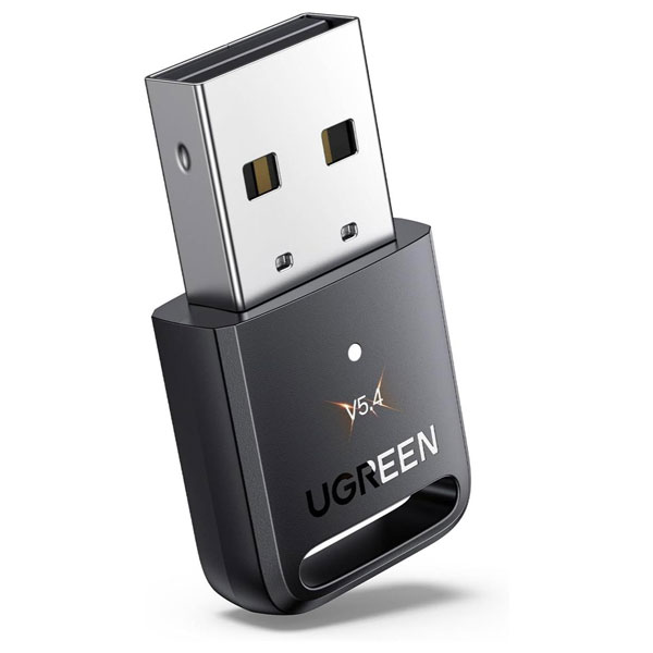 Bluetooth 5.4 Usb Adapter