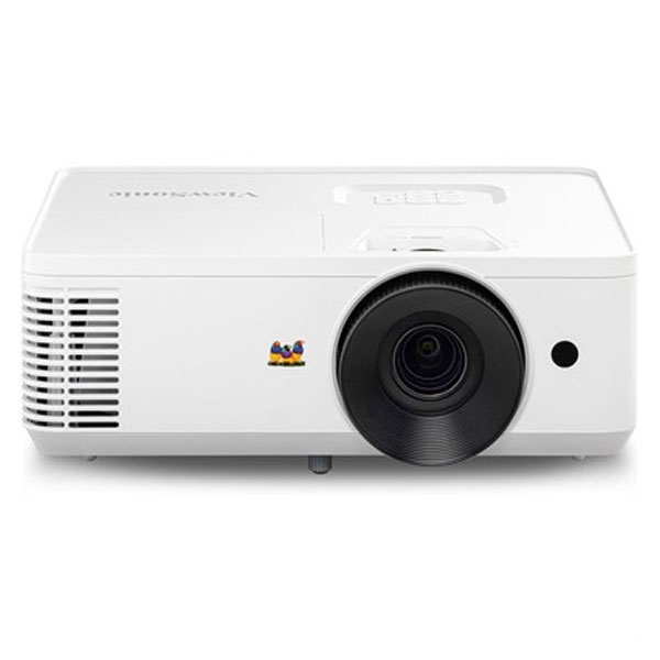 ViewSonic PS502W 4000 Lumens WXGA Short Throw Projector