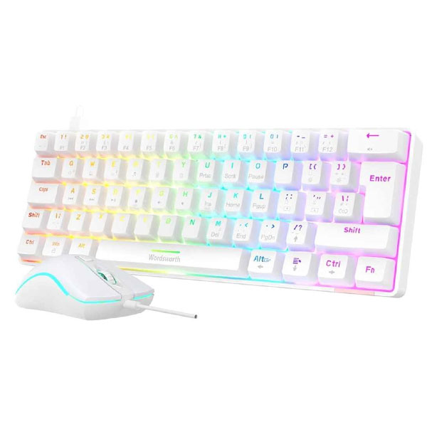 Words Worth Keyboard