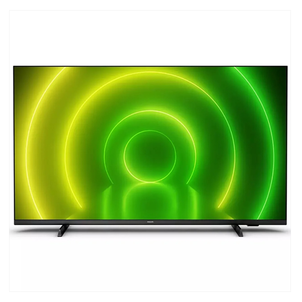 Philips 7466 Series 65″ 65PUT7466/98 60Hz 4K UHD LED Android TV