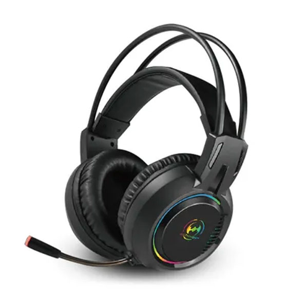 Batknight Gaming Headphone BH-901