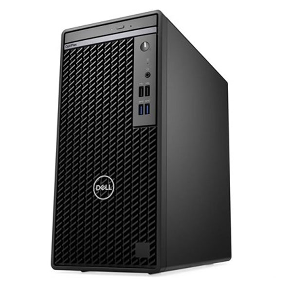 Dell Optiplex 7010MT Intel Core i5 12500 12th Gen 8GB 512GB Dos - 1 Year Warranty