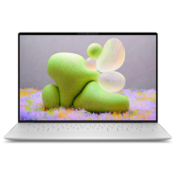 Dell XPS 13 9340 Laptop | Intel® Core™ Ultra 7 Processor 155H 16GB 512GB Backlit KB Fingerprint Reader Windows 11 Pro 13.4" FHD+ Display | Platinum
