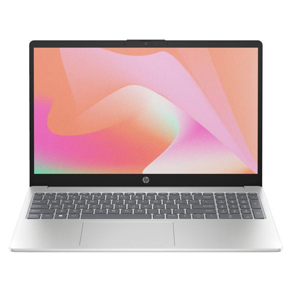 HP 15-FD0000 Laptop | Intel Core i5-1334U 8GB 256GB Windows 11 Backlit KB Fingerprint Reader 15.6" HD Display