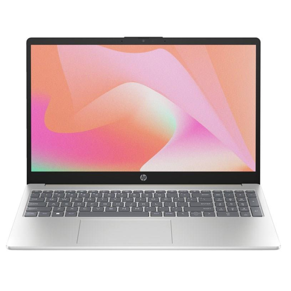 HP Laptop 15-FD0333NIA Intel Core i3-1315U 13th Generation 4GB Ram 256GB SSD 15.6" FHD Backlit Keyboard (Warm Gold)