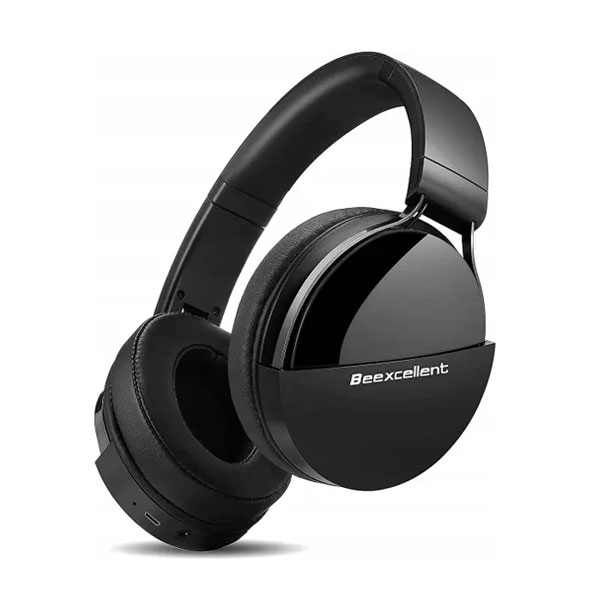Q7 Bluetooth Headphones – 40Hrs Playtime