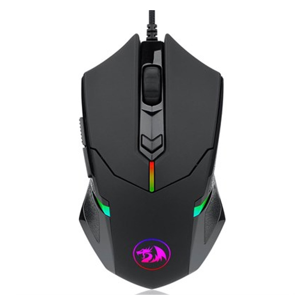 Redragon CENTROPHORUS 2 M601 RGB Gaming Mouse