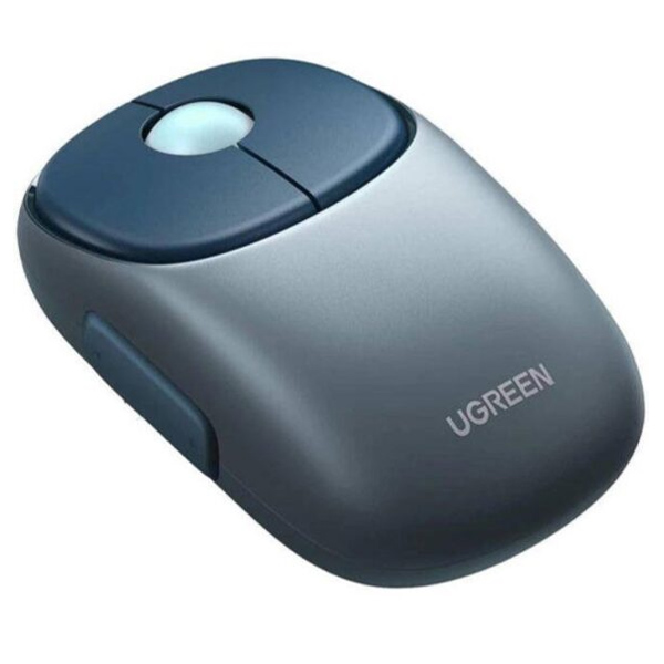 UGREEN 90538 FUN+ Wireless Mouse Blue