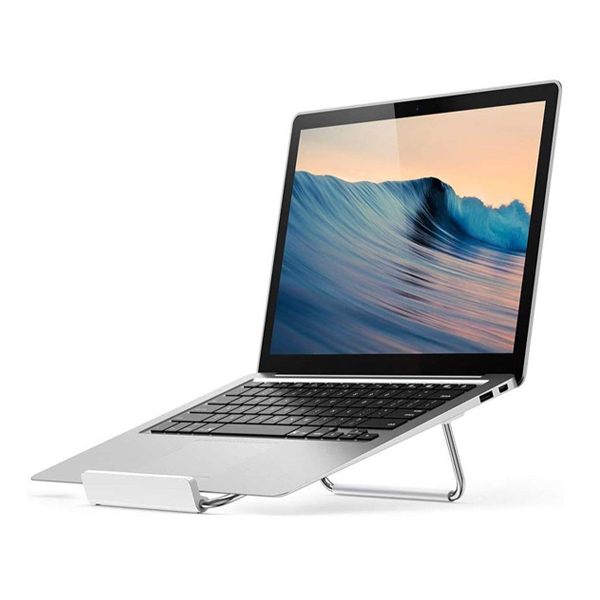 UGREEN Desktop Laptop Stand for Desk Adjustable Portable Laptop Riser Holder Notebook Computer Stand 80348