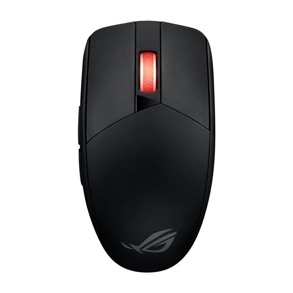 Asus Rog Strix Impact III Wireless Gaming Mouse - Black