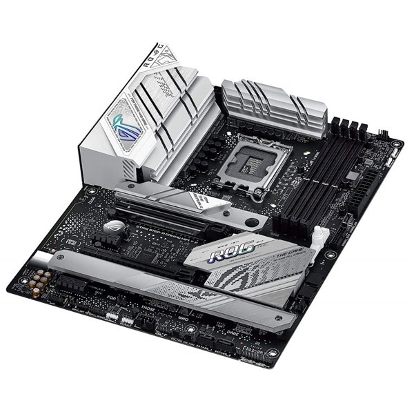 ROG STRIX B760-A GAMING WIFI MOTHERBOARD