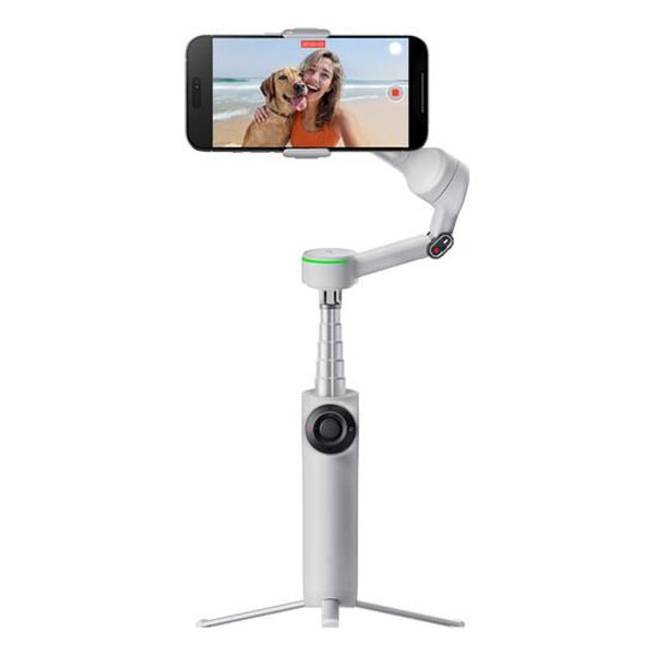 Insta360 Flow 2 Pro Smartphone Gimbal