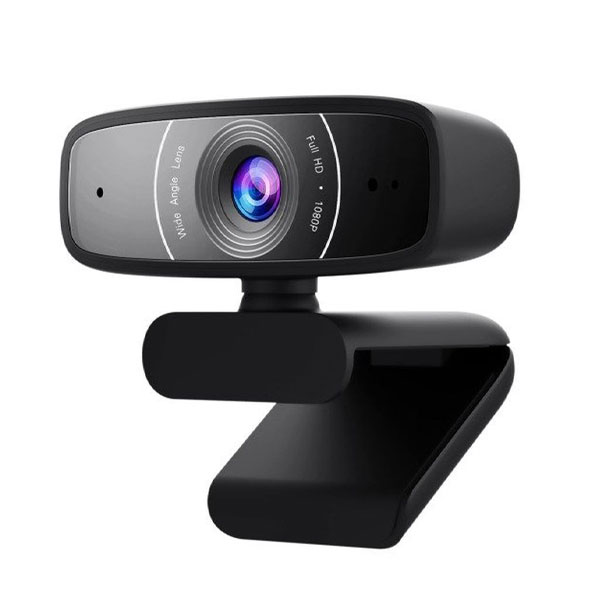 Asus WebCam - C3
