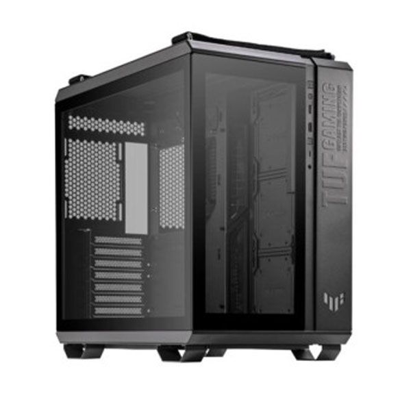 Asus Tuf Gaming GT502 Mid-Tower ATX Case - Black