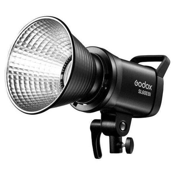 Godox SL60II Bi-Color LED Video Light