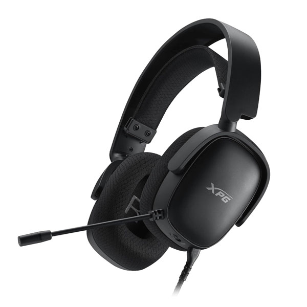 XPG PRECOG S Wired Black Gaming Headset
