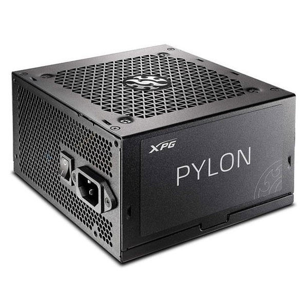 XPG Pylon 650W 80PLUS Bronze PSU Power Supply