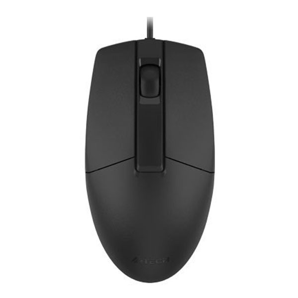 A4Tech OP-330S Wired USB Mouse