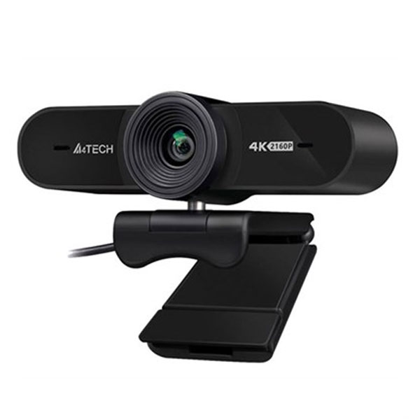 A4Tech PK-1000HA UHD 4K Pro AF Webcam Auto Focus 2160p