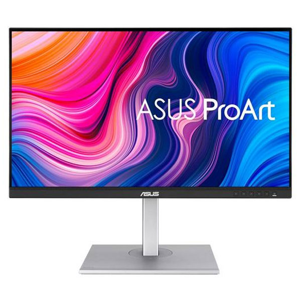 ASUS ProArt Display PA279CV 27″ 4K HDR UHD (3840 x 2160) Monitor, IPS, 100% sRGB/Rec. 709, Delta E < 2, USB-C DisplayPort HDMI USB Hub, Calman Verified, Eye Care, Tilt Pivot Swivel Height Adjustable
