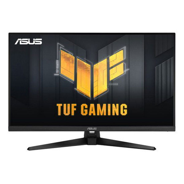 ASUS TUF Gaming VG32UQA1A 32″ (31.5″ viewable) 4K HDR DSC UHD 160Hz, 1ms, Extreme Low Motion Gaming Monitor