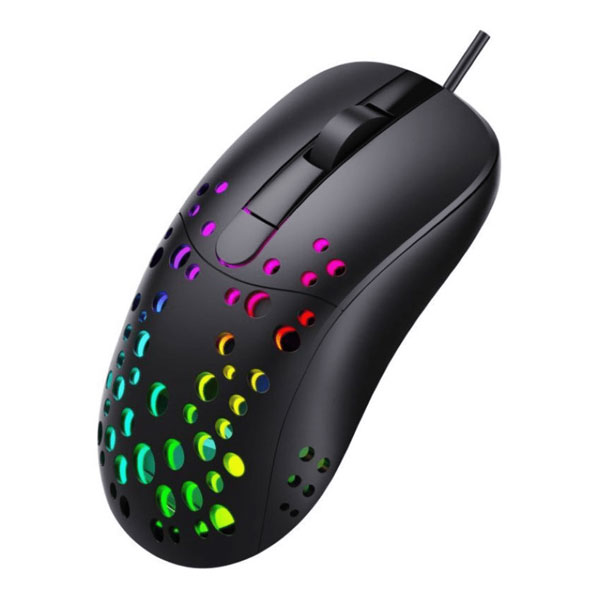 Altec Lansing ALGM 7622 Wired RGB Gaming Mouse