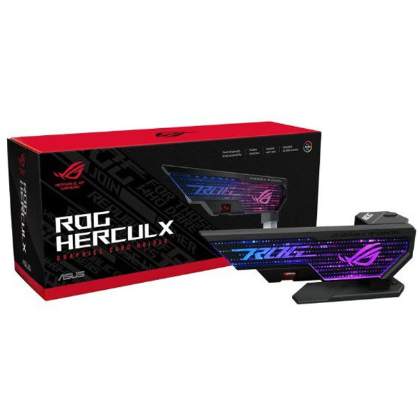 Asus ROG Herculx XH01 Graphics Card Holder
