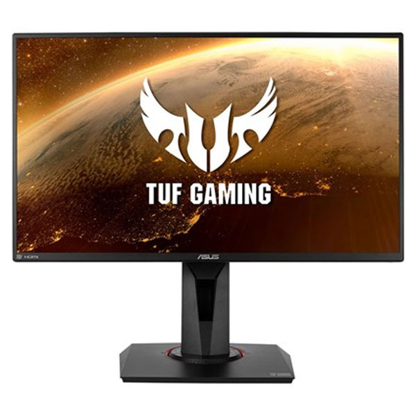 Asus TUF GAMING VG259QM Gaming Monitor 24.5" FHD IPS 280Hz 1ms