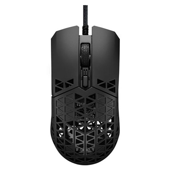 Asus Tuf Gaming M4 Air Lightweight Gaming Mouse