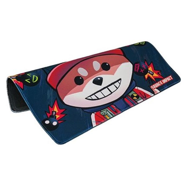 Bloody BP-45 Gaming Mousepad - Proxy Boom Ink