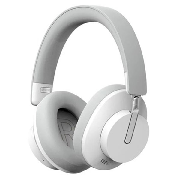 Bloody MH390 Wireless Headset - Bluetooth v5.3 - White