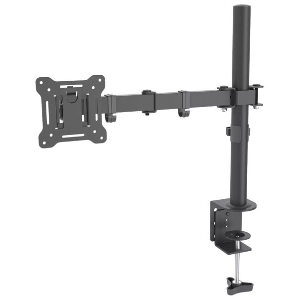 Boost Robust Single Monitor Arm