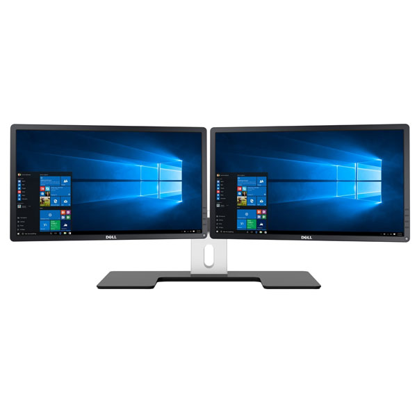 Dell Dual Monitor Stand (MDS14) Brand New