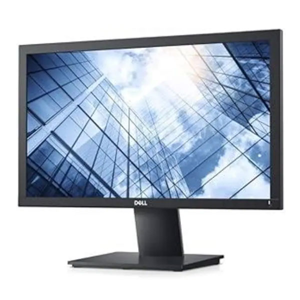Dell E2020H 20 LCD Monitor – 1 Year Warranty