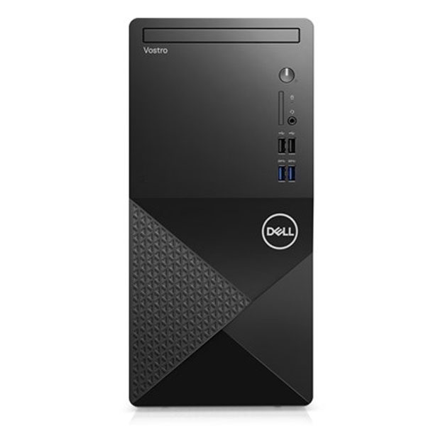 Dell Vostro 3910 Tower Ci3 12100 12th 8GB 256GB Dos -1 Year Warranty