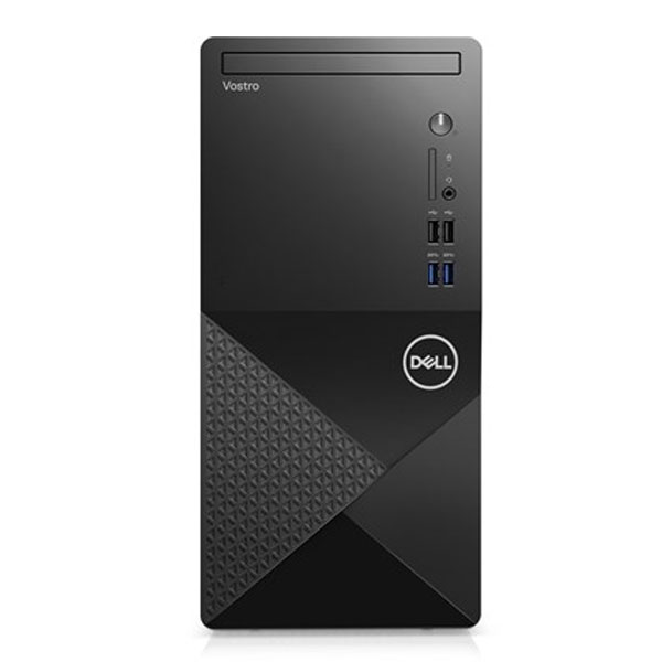 Dell Vostro 3910 Tower Ci5 12400 12th 8GB 256GB Dos 1 Year Warranty