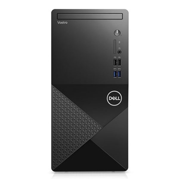 Dell Vostro 3910 Tower Ci7 12700 12th 8GB 256GB Dos 1 Year Warranty