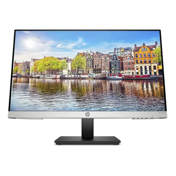 HP 24MH 24″ FHD Monitor – (Official Warranty)