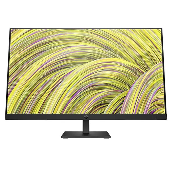 HP P24 G5 24-Inch Full HD 1080p 75Hz IPS Monitor (Black)