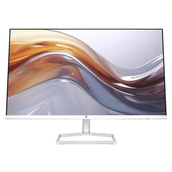 HP Series 5 527SA 27″ FHD Monitor With Speakers – (Official Warranty)