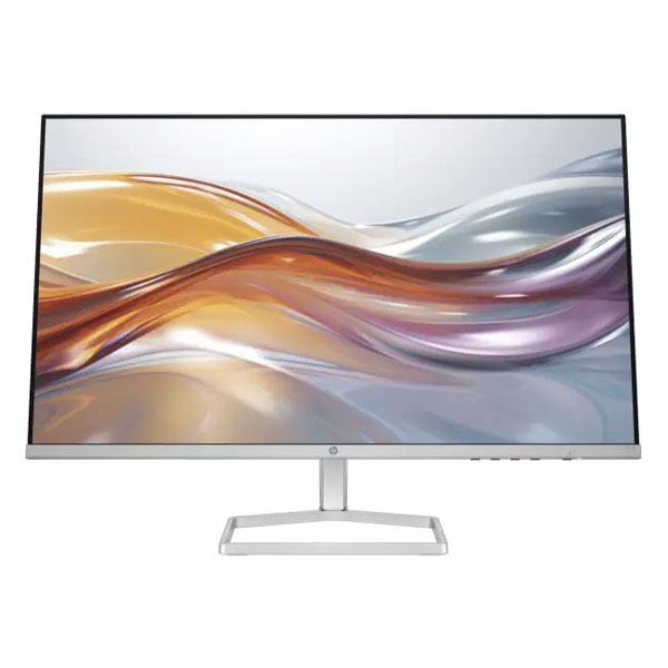 HP Series 5 527SF 27″ FHD Monitor – (Official Warranty)