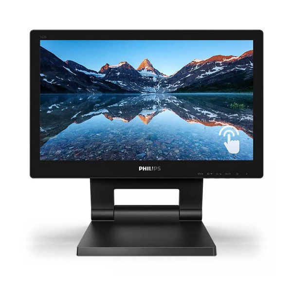 Philips 162B9T 15.6″ LCD Monitor with SmoothTouch